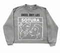 G.E.L grey long sleeve